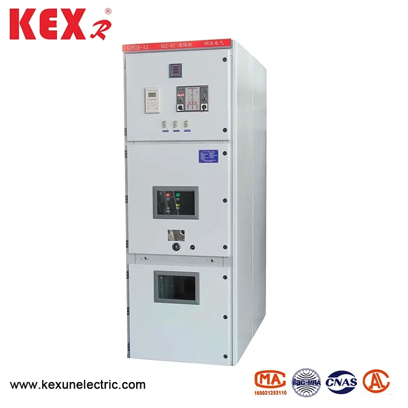 Ali poznate posebno aplikacijo HV SwitchGear?