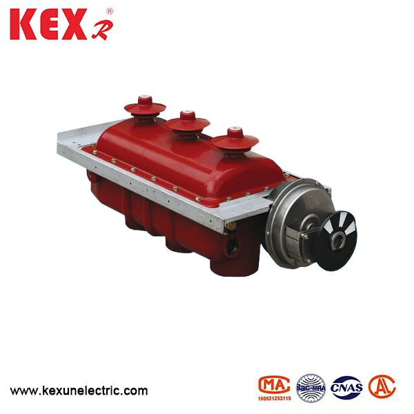 Zakaj izbrati stikalo za obremenitev SF6 za sodobna električna omrežja?