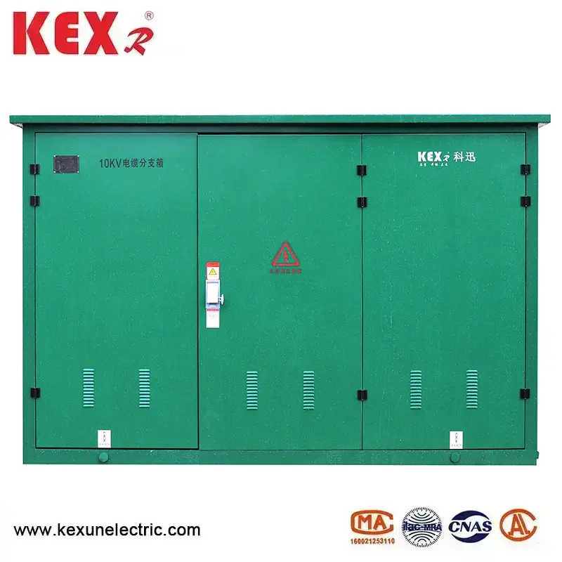 Zakaj je kabelska odcepna omarica tiha rešitev, ki je manjkala v mojem projektu?