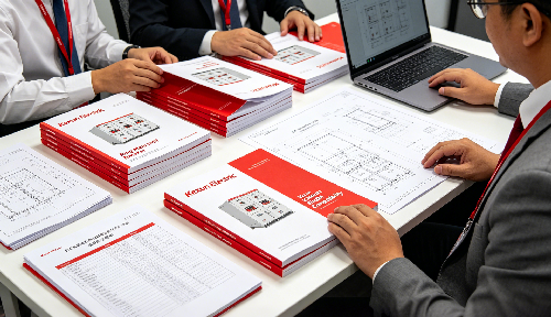 Kexun Electric priprave za indonezijski Power Show september