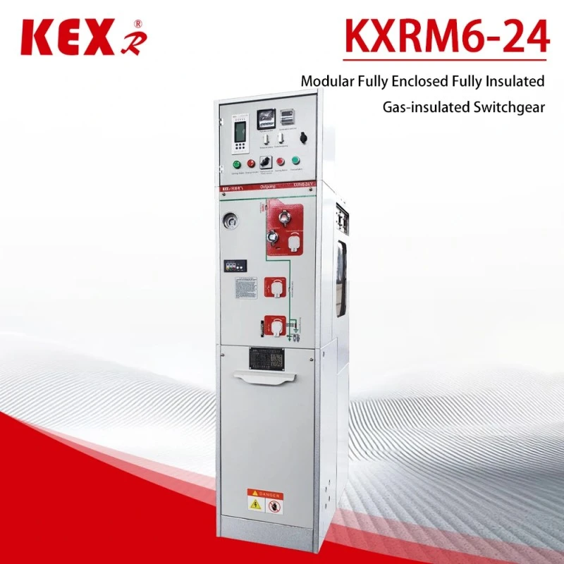 24KV GIS omara