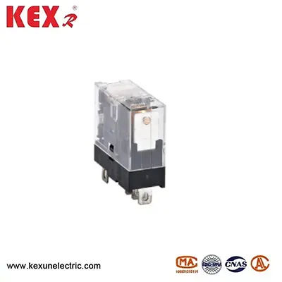 Power Elektromagnetni rele